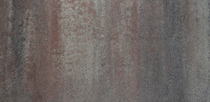 Kijlstra | H2O Square glad 30x20x6 | Cloudy Trias Emotion