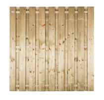 CarpGarant | 1798 | Recht verticaal | 180 x 180 cm