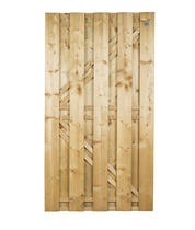 CarpGarant | 1799 | Deur recht verticaal | 180 x 100 cm