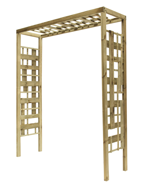 Pergola Modern | Outdoor Life Products
