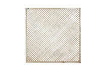 CarpGarant | 14210 | Trellis scherm diagonaal | 180 x 180 cm