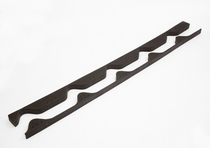 Onduvilla | Ventilated foam filler