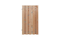 CarpGarant | 1162 | Douglas Framedeur geschaafd | 180 x 100 cm