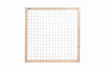CarpGarant | 1190 | Douglas draadscherm | 180 x 180 cm