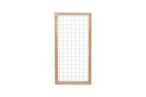 CarpGarant | 1191 | Douglas draadscherm | 180 x 90 cm