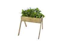 Hillhout | Minigarden Junior