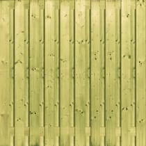 CarpGarant | 1250 | Scherm Vuren | 180 x 180 cm