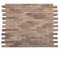 MBI | Hollandsche kasteelklinkers 20x5x6.5 | Old Croy