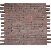 MBI | Hollandsche kasteelklinkers 20x5x6.5 | Old Eckart