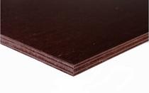 Betonplex Laudioform | 9mm | 125 x 250 cm | Glad | 170gr