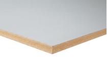 MDF gegrond | 9mm | 244x122 cm