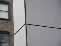 TRESPA METEON SATIN | 6mm | Antraciet Grijs | 305x153cm