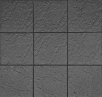 MBI | Novodal Budgetline Cité leisteen 40x40x3.8 | Kf Brussel