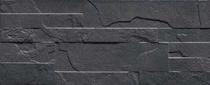 MBI | Muro Ornamento Pavéwall | Nero