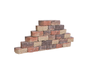 Redsun | Promo-Wall 14x25x10 | Copper Blend