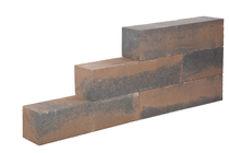 Redsun | Lineablock 15x15x30 | Mount Kenia