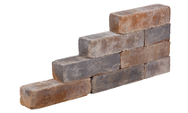 Redsun | Blockstone 15x15x30 | Mount Kenia