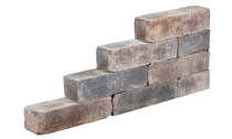 Redsun | Blockstone 15x15x30 | Kilimanjaro