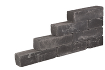 Redsun | Blockstone 15x15x45 | Black