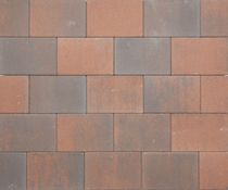 Redsun | Everton 20x10x6 | Antra Brown