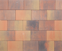 Redsun | Everton 20x10x6 | Orange Moon