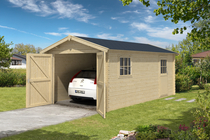 Outdoor Life Products | Garage Dillon 540