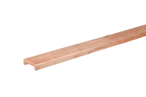 Woodvision | Douglas afdeklat breed