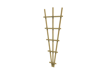 Woodvision | Vuren V-trellis