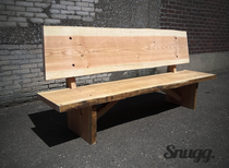 SNUGG | Design Tuinbank