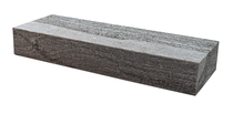 Redsun | Traptrede Juparana Piazzo Waterj. Linea | 100x35x15