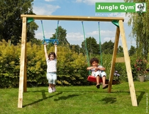 Jungle Gym | Swing 250 | DeLuxe