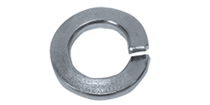Veerring Din 127B M10