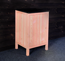 Trendhout | Buffet Module R | Lage koelkast kast