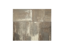MBI | GeoColor 3.0 30x20x6 | Sepia Brown