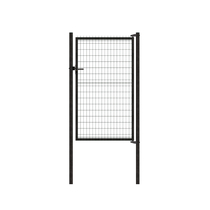 Bekafor | Classic poort | Enkel | B1000 x H1230mm