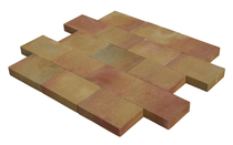 MBI | MB Vlakstone 30x20x6 | Terrageel