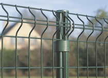 Bekafor Classic paal | Ø48 x 1.5 x 700mm