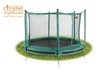 Avyna | Pro-Line 08 InGround | Combi GROEN