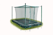 Avyna | Pro-Line 234 InGround | Combi Groen