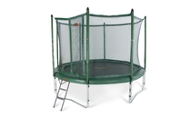 PRO-LINE 14 | Combi Compleet GROEN