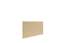 Topvision | Half hoge wand | 200 cm