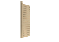 Topvision | Halve wand