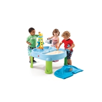 Step2 | Splash & Scoop Bay Zand- en watertafel
