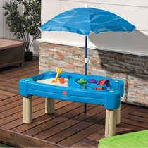 Cascading Cove zand- en watertafel