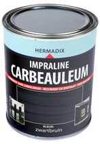 Hermadix | Impraline Carbeauleum | 0,75 L