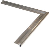 Daktrim met kraal 26mm 2500mm
