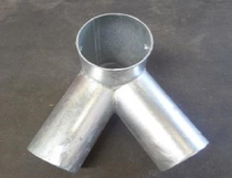 Westwood | Schommelverbinding | 100/120 mm