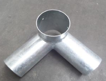 Westwood | Schommelverbinding | 100/120 mm