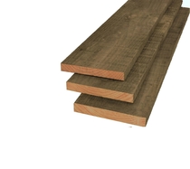 Potdekselplank Douglas 22 x 150 | 300cm geimpregneerd