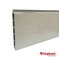 Elephant | Modular Mix&Match | Lamel composiet | Beton-look grijs